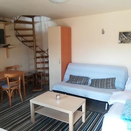 Amanitis Stone House Guest House Kipoi Exterior foto